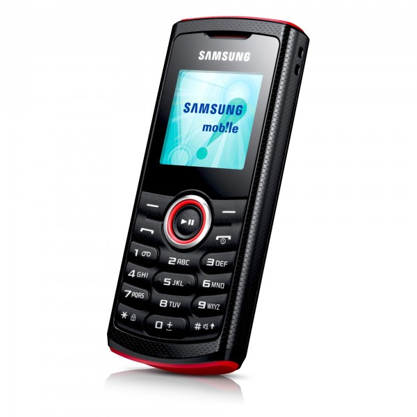 Samsung E2120
