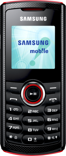 Samsung E2120