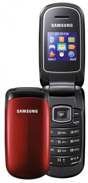Samsung E1150