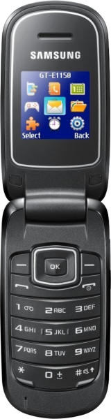 Samsung E1150