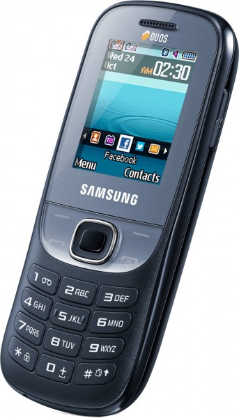 Samsung E2202
