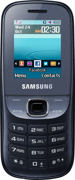 Samsung E2202