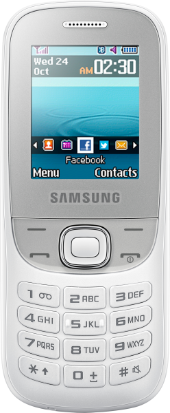 Samsung E2202