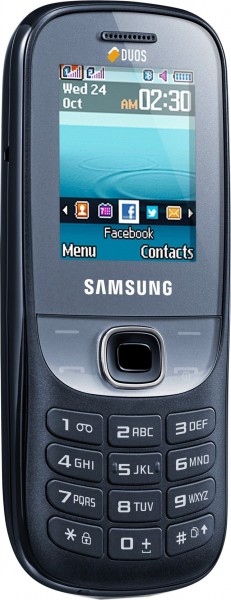 Samsung E2202