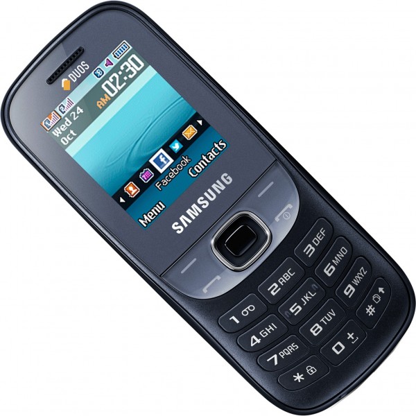 Samsung E2202