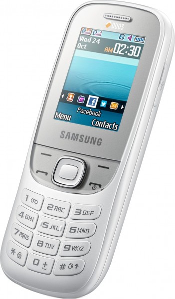 Samsung E2202