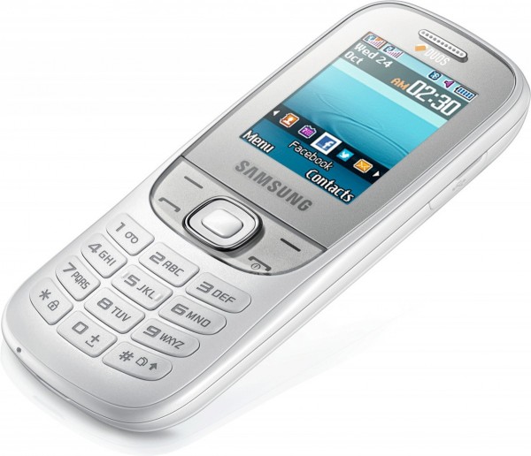 Samsung E2202