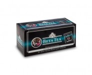 Beta Tea English Afternoon Bardak Poşet Çay 25 Adet resim