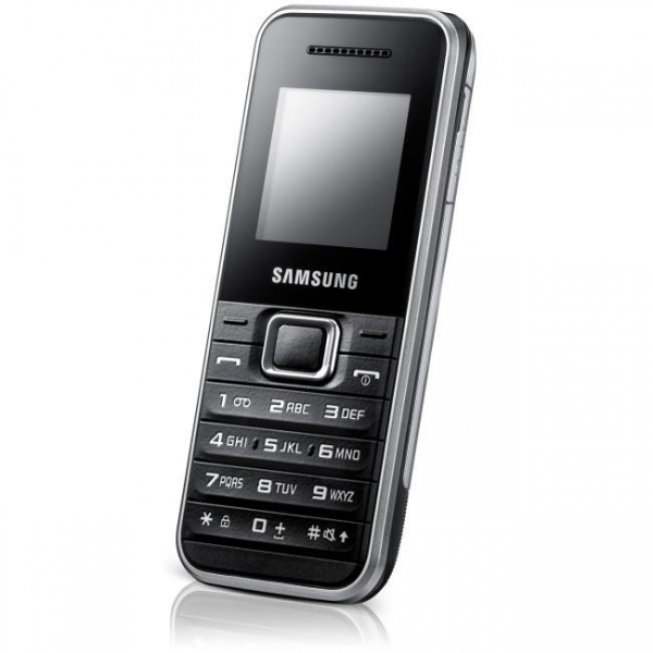 Samsung E1182