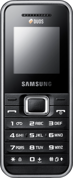 Samsung E1182