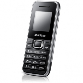 Samsung E1182