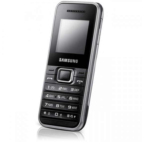 Samsung E1180