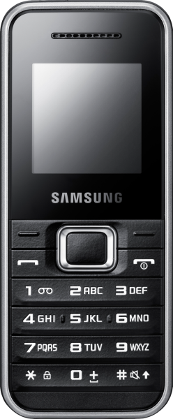 Samsung E1180