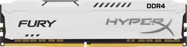 HyperX Fury DDR4 8 GB 3466 MT (1x8 GB)