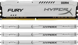 HyperX Fury DDR4 64 GB 2400 MT