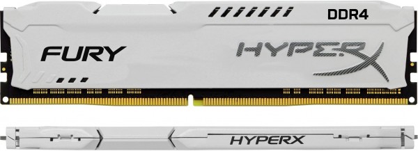 HyperX Fury DDR4 32 GB 3200 MT (2x16 GB)