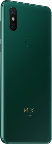 Xiaomi Mi Mix 3