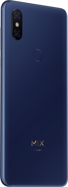 Xiaomi Mi Mix 3