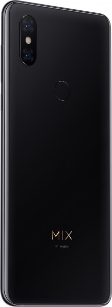 Xiaomi Mi Mix 3