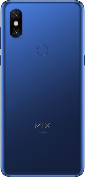 Xiaomi Mi Mix 3