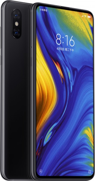 Xiaomi Mi Mix 3