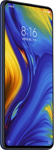 Xiaomi Mi Mix 3