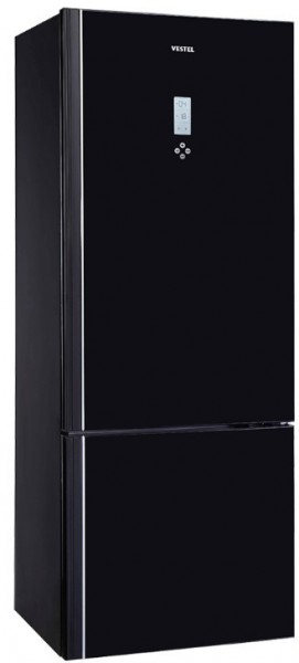 Vestel NFK510 ECS Buzdolabı