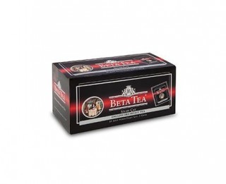 Beta Tea English Breakfast Bardak Poşet Çay 25 Adet