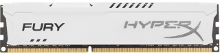 HyperX Fury DDR3 8 GB 1333 MT