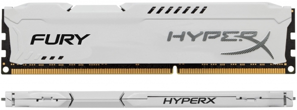 HyperX Fury DDR3 16 GB 1333 MT (2x8 GB)