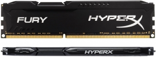 HyperX Fury DDR3 16 GB 1333 MT