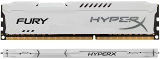 HyperX Fury DDR3 16 GB 1333 MT