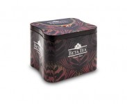 Beta Tea Fancy Red 150 gr Metal Kutu resim