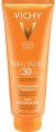 Vichy Ideal Soleil Lait Hydratant 30 Faktör Güneş Sütü 300 ml resim