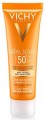 Vichy Ideal Soleil Anti-Dark Spots 50 Faktör Krem 50 ml resim