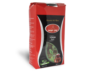 Neşe Çay Filiz 5000 gr