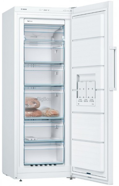 Bosch GSN29VW31N Derin Dondurucu