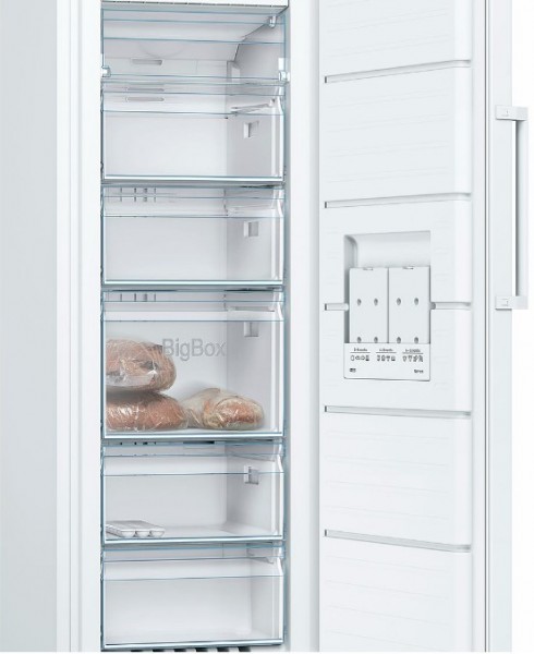 Bosch GSN29VW31N Derin Dondurucu