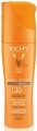 Vichy Ideal Soleil Tan Optimizing 30 Faktör Sprey 200 ml resim