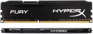 HyperX Fury DDR3 8 GB 1866 MT