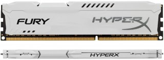 HyperX Fury DDR3 8 GB 1866 MT