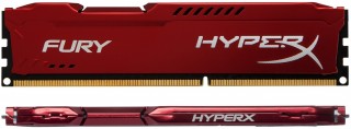 HyperX Fury DDR3 8 GB 1866 MT