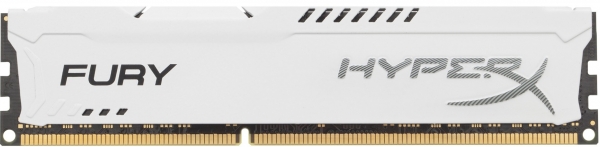 HyperX Fury DDR3 8 GB 1866 MT (1x8 GB)