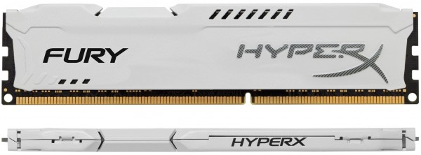 HyperX Fury DDR3 16 GB 1866 MT (2x8 GB)
