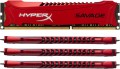 HyperX Savage DDR3 resim