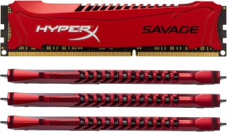 HyperX Savage DDR3 32 GB 1866 MT