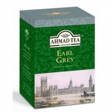 Ahmad Tea Earl Grey Çay 250 gr resim