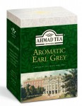 Ahmad Tea Aromatic Earl Grey Çay 500 gr resim