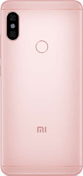 Xiaomi Redmi Note 5 (64 GB / 6 GB)