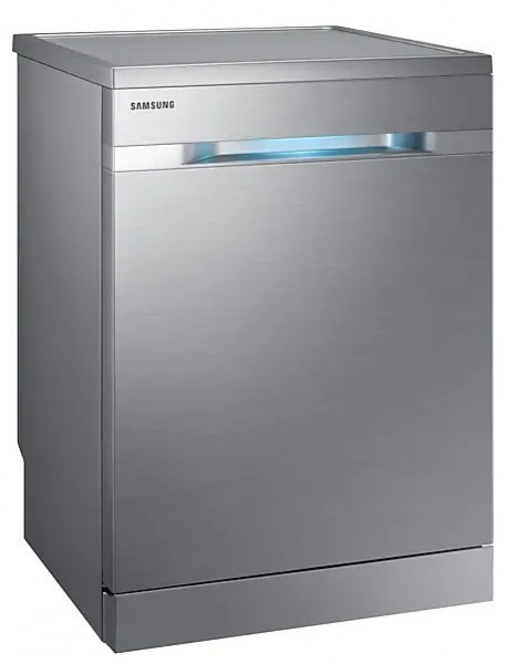 Samsung DW60M9550FS Bulaşık Makinesi